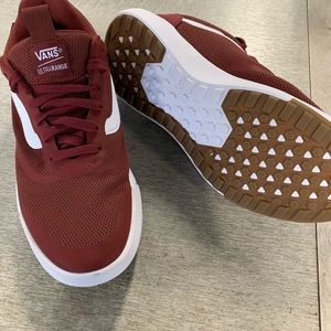 Vans Ultrarange Rapidweld